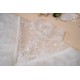 Miss Point Through Your Bloom Vintage Bridal Short One Piece(Reservation/Full Payment Without Shipping)